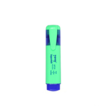 Stationery big volume smooth colored highlighter pen